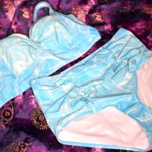 🩱Torrid 2 piece Swimsuit 🩱